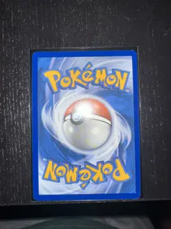 Pokemon TCG Destined Rivals Team Rockets Mewtwo EX Card 231/182 NM Condition - Image 2