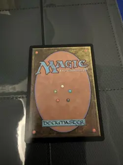 MTG - Lumra, Bellow of the Woods Borderless 293 - Bloomburrow X1 NM - Image 2