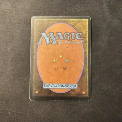 Disenchant Limited Edition - Beta Mtg MP2 - Image 4