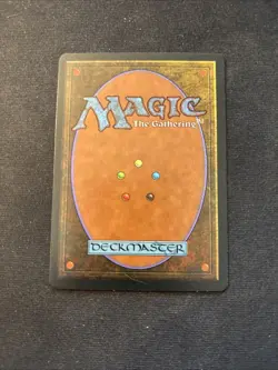 Relic Barrier Legends Mtg NM - Image 2