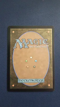 MTG Skittering Cicada (Extended, CMM) EX - Image 2