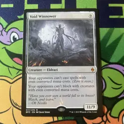 MTG / Void Winnower / Nm - Image 1
