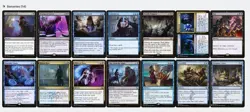 Xanathar, Guild Kingpin Custom Commander Deck MTG - Image 3