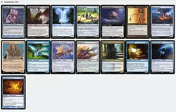 Xanathar, Guild Kingpin Custom Commander Deck MTG - Image 5