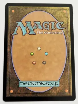 MTG Desperate Ritual - Ultimate Masters NM - Image 2