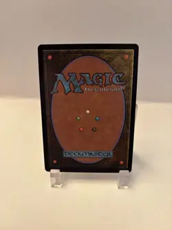 Kirol, Attentive First-Year (Extended Art Foil) Rare MTG Lorwyn Eclipsed - Image 3