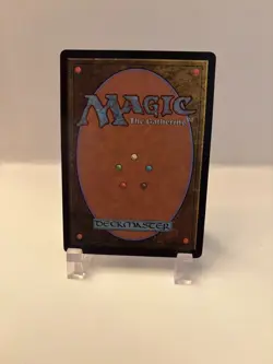 x1 Subterfuge - Extended Art R MTG Commander: Lorwyn Eclipsed M/NM, English - Image 2