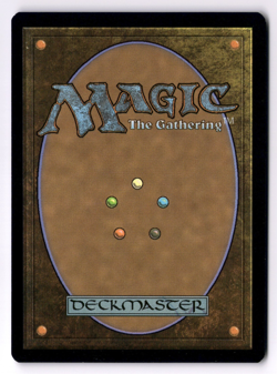 Go For The Throat NM* FOIL PROMO ENGLISH 0003 mtg -UnltdCards - Image 2