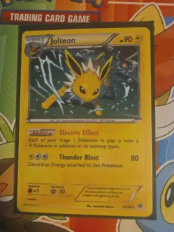 Pokemon Binder Card Lot WOTC Vintage,Holos,Full Arts,Mid Era, Modern JAP/ENG - Image 2