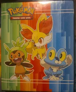 Pokemon Binder Card Lot WOTC Vintage,Holos,Full Arts,Mid Era, Modern JAP/ENG - Image 4