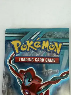 Pokemon Black & White Plasma Freeze Booster Pack [10 Cards] - Image 3