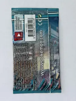 Pokemon Black & White Plasma Freeze Booster Pack [10 Cards] - Image 4