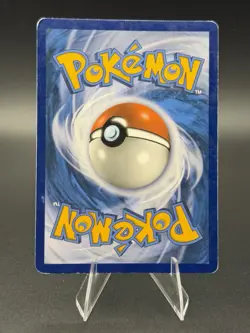 Pokemon Trainer Delinquent Full Art Holo Holographic Card 98b/122 2017 - MP - Image 2