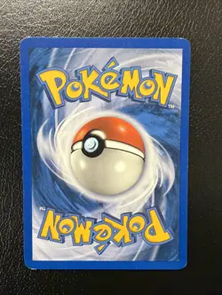 Banette 1/100 Ex Crystal Guardians Rare Reverse Holo Stamped Pokemon TCG LP - Image 2