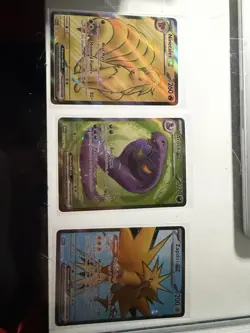 POKEMON TCG lot Of 3 (151 Cards) - Image 2
