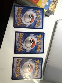 POKEMON TCG lot Of 3 (151 Cards) - Image 4