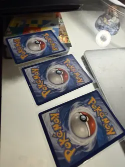 POKEMON TCG lot Of 3 (151 Cards) - Image 5