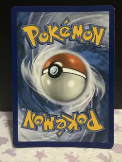 Celebi 4/236 Pokemon Sun & Moon 2019 Unified Minds Reverse Holo Rare NM - Image 2