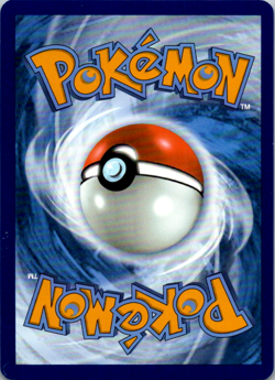 Night Stretcher 061/064 - Play! Stamp Prize Pack Pokemon NM - Image 2