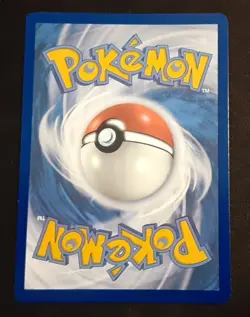 Chi-Yu ex 241/091 SV: Paldean Fates Holo Rare Pokemon TCG NM - Image 2