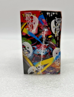 Pokemon TCG Mega Evolution ENHANCED BOOSTER BOX Factory Sealed 36 Packs English - Image 3
