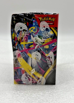 Pokemon TCG Mega Evolution ENHANCED BOOSTER BOX Factory Sealed 36 Packs English - Image 4