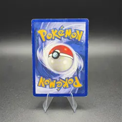 Pokemon Haunter 029/102 First Edition Base Set (Shadowless) Regular - Image 4