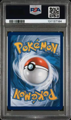 2024 POKEMON TRICK OR TRADE #057 GENGAR PSA 10 - Image 2