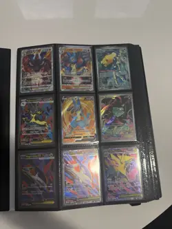 Pokemon TCG Mixed Lot - Image 1
