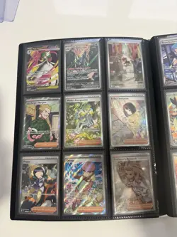 Pokemon TCG Mixed Lot - Image 2