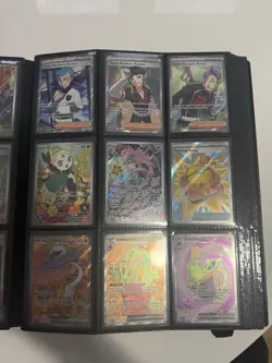 Pokemon TCG Mixed Lot - Image 3