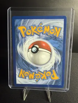 Pokemon Ethan's Ho-Oh ex 209/182 Sv10: Destined Rivals Holo - Image 2