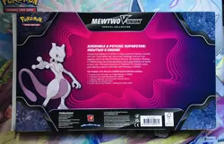 🔥Pokemon Mewtwo V-Union Special Collection Box New/Sealed!🔥 - Image 2