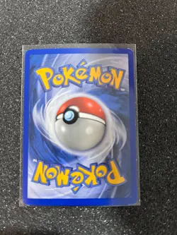 2007 Pokemon, EX Power Keepers Stamped Aggron, Reverse Holo #1/108, MP - Image 3