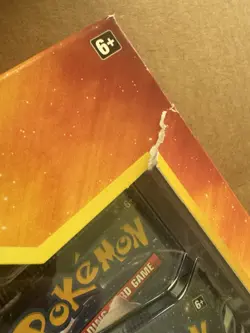 Pokemon TCG Hidden Fates Raichu GX Collection Box New Factory Sealed 728192512490 - Image 5