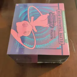 Pokemon Sword and Shield Fusion Strike Elite Trainer Box w/ProtectrCase-FreeShip - Image 4