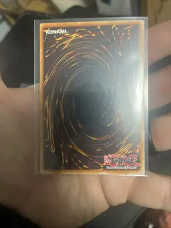 Red-Eyes B. Dragon PCJ-EN001 Prismatic Secret Rare Unlimited Edition MP - Image 4
