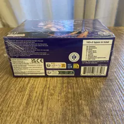 One Piece OP-14 English Booster Box Factory New & Sealed - Image 4