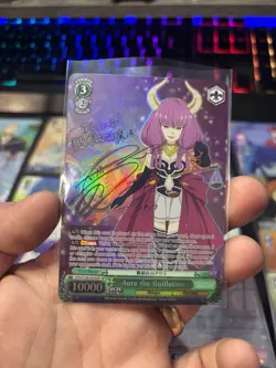 Lot Of 96 Weiss Schwarz Frieren Beyond Journeys End English Cards - Image 4