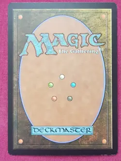 Magic The Gathering 2015 CORE SET M15 CIRCLE OF FLAME red card MTG - Image 2