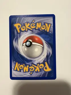 Shellder - 129/165 Reverse Holo Expedition Base Set Pokemon TCG Card - LP - Image 4