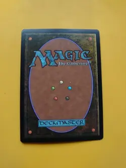 Commandeer Instant Coldsnap. Rare. Magic the Gathering Card. - Image 4