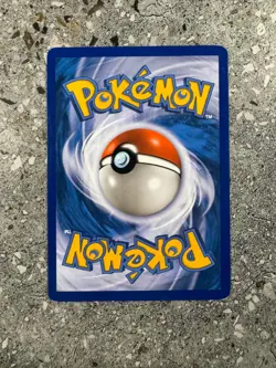 Pokemon TCG Cards Psyduck 87/127 Platinum - Image 2