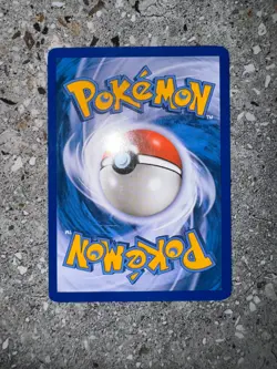 Pokemon TCG Cards Psyduck 87/127 Platinum - Image 4