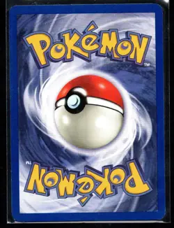 Dark Weezing - 31/82 - Pokemon Team Rocket 1st Edition Rare Card WOTC - NM - Image 2
