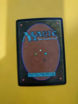 Heidar, Rimewind Master. Human wizard Coldsnap. FOIL Rare. MTG Card as pictured - Image 4