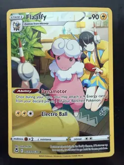 Pokemon Lot Complete 11 Card Set Trainer Gallery Silver Tempest (NM) - Image 4