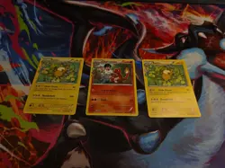 Lot Of Pokemon Cards Radiant Collection (RC) 3 From 2016 See Pics - Image 1