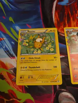 Lot Of Pokemon Cards Radiant Collection (RC) 3 From 2016 See Pics - Image 2