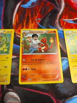 Lot Of Pokemon Cards Radiant Collection (RC) 3 From 2016 See Pics - Image 3